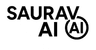 Saurav AI Logo
